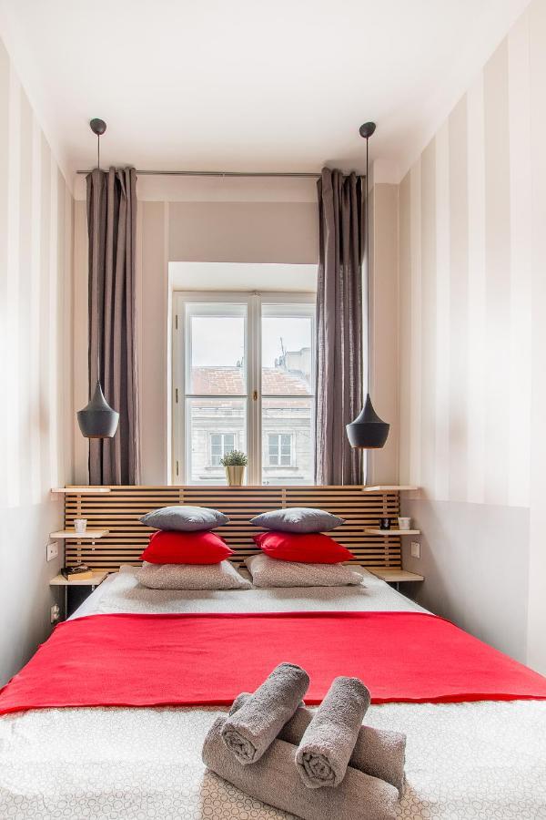 Fox Center Apartments Ząbki Buitenkant foto